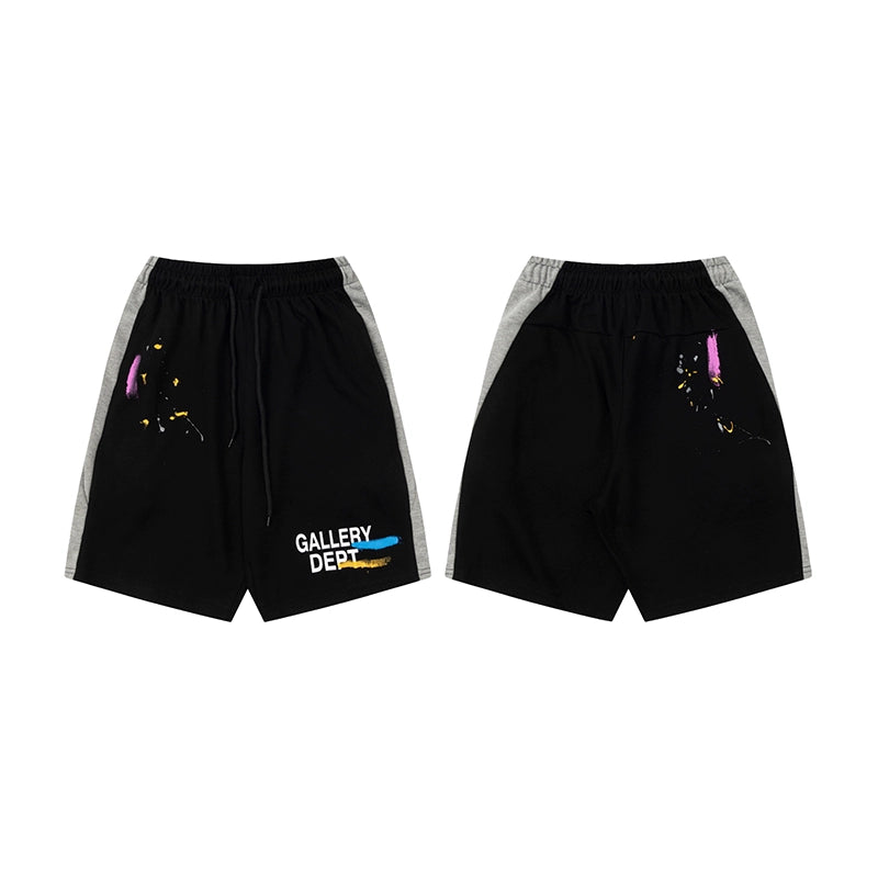GALL Dept  Shorts