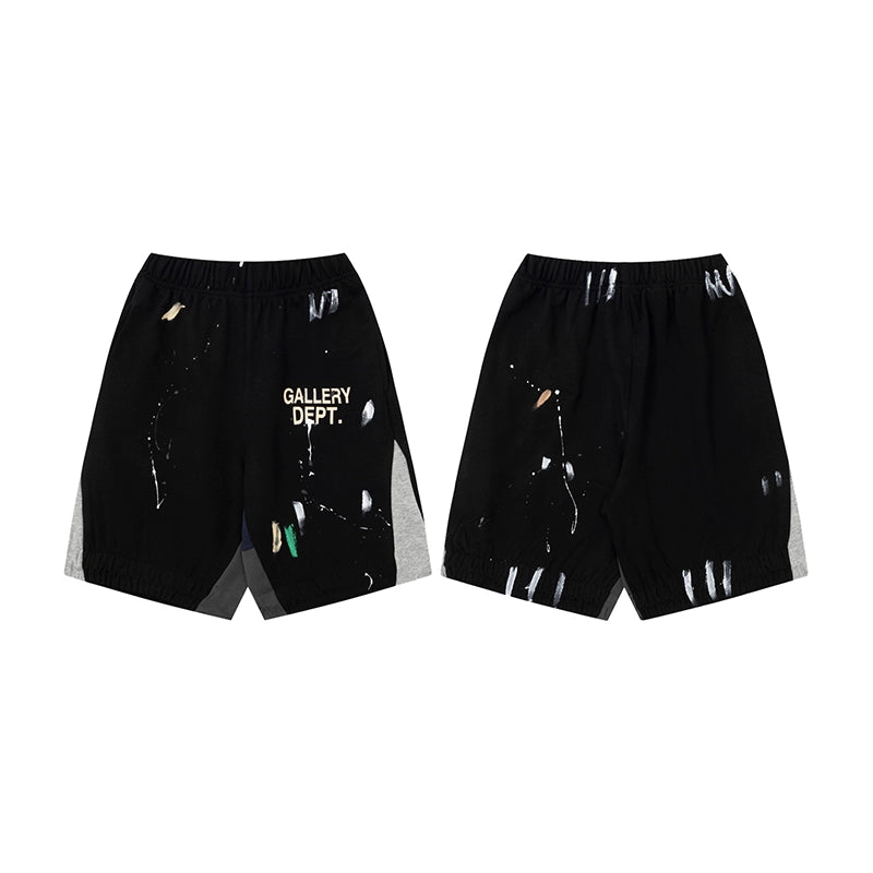 GALL Dept  Shorts