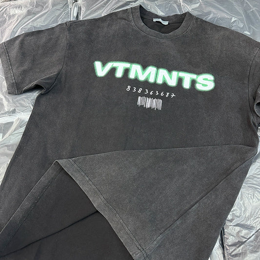 Vetements Tees
