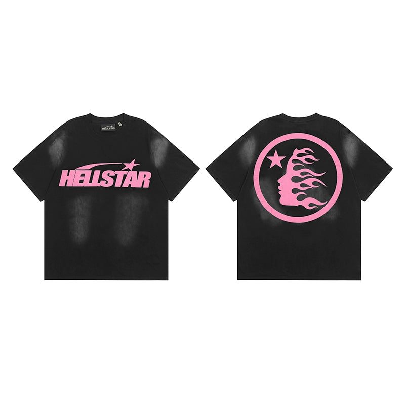 Hell Star Tee