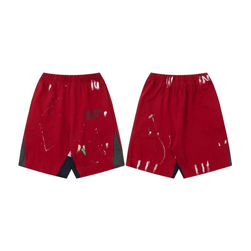 GALL Dept  Shorts