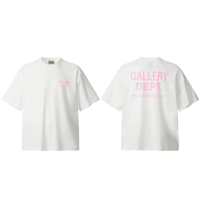 gallery dept tees