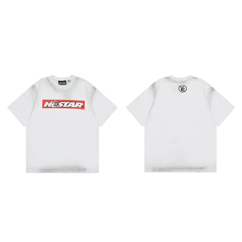 Hell Star Tee