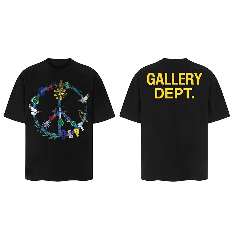 gallery dept tees