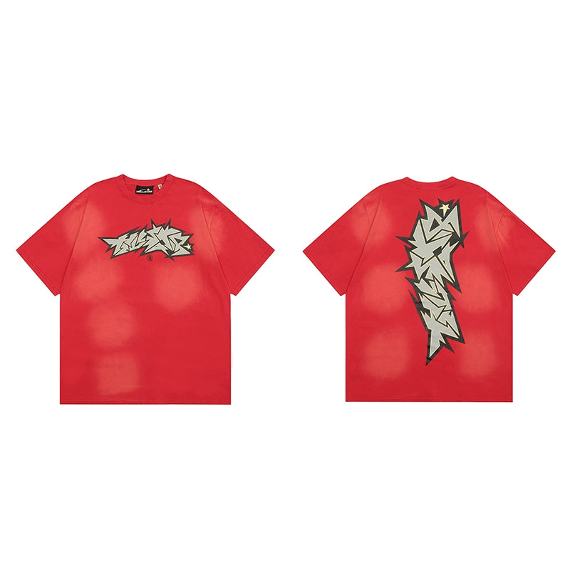 Hell Star Tee