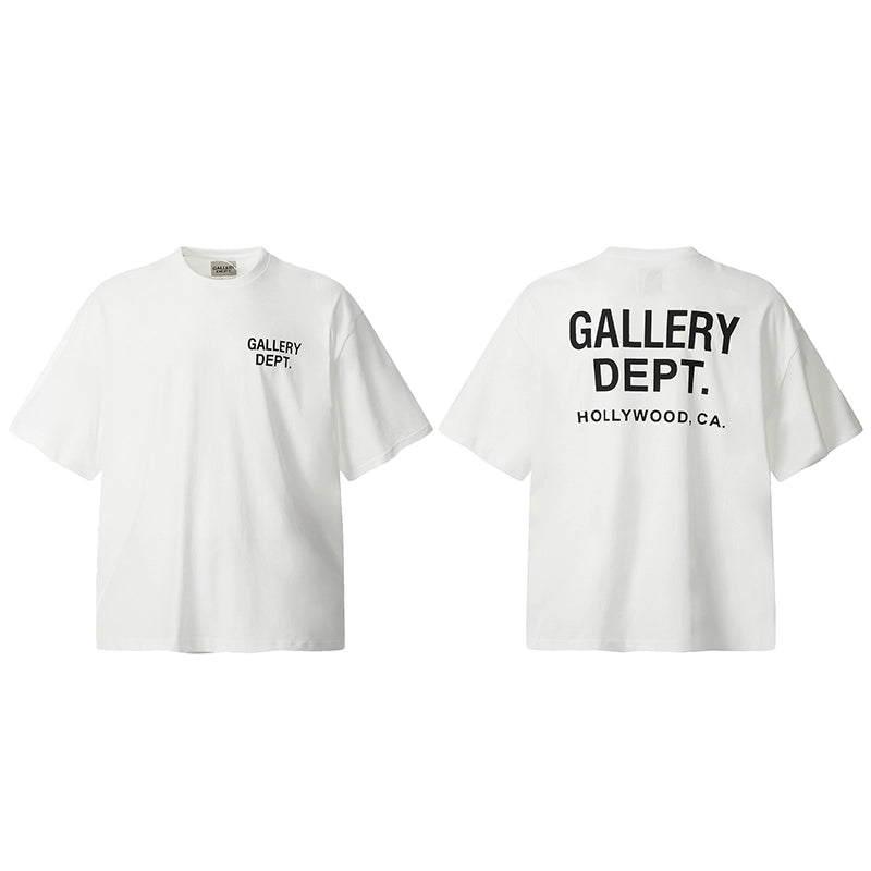 gallery dept tees