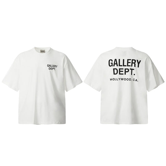 gallery dept tees