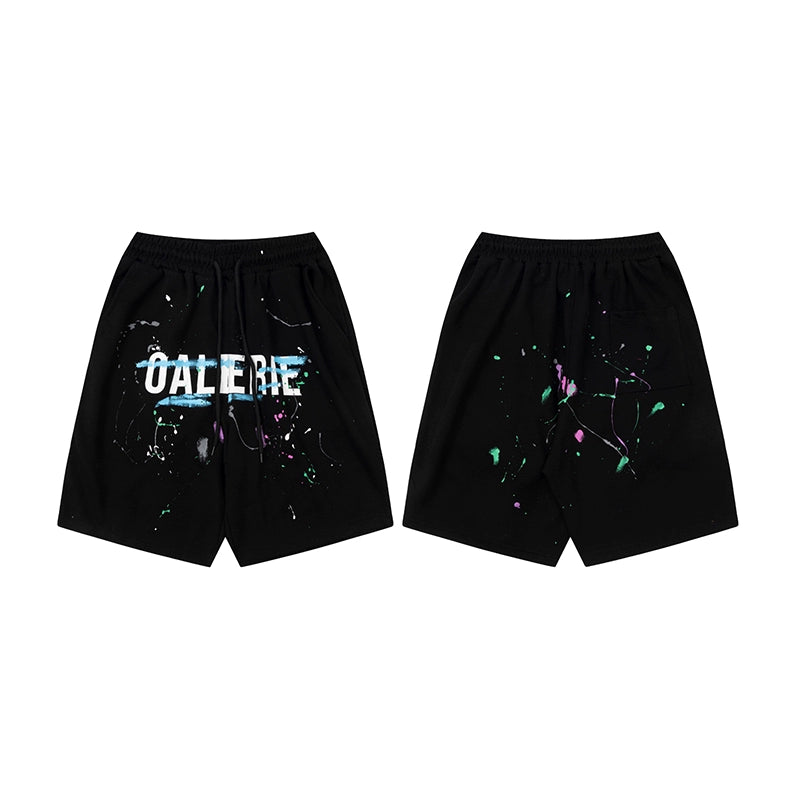 GALL Dept  Shorts