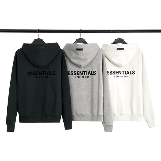 essential hoodies