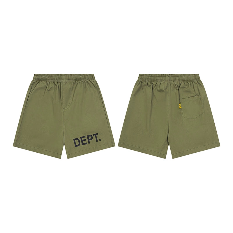 GALL Dept  Shorts