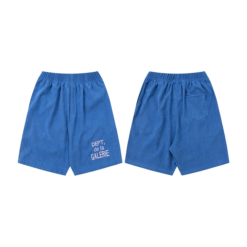 GALL Dept  Shorts