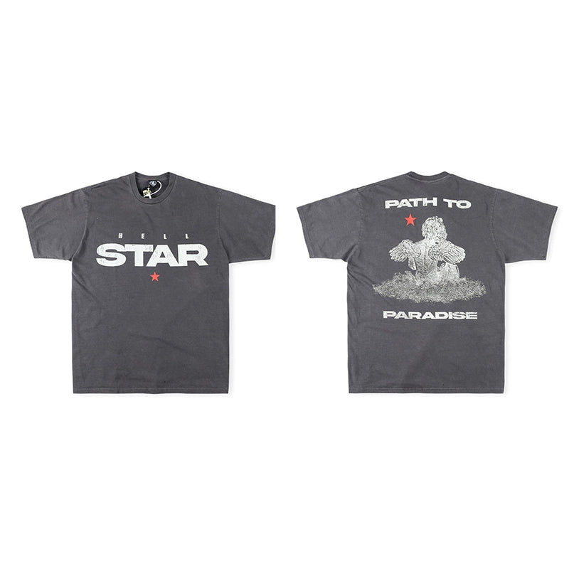 Hell Star Tee