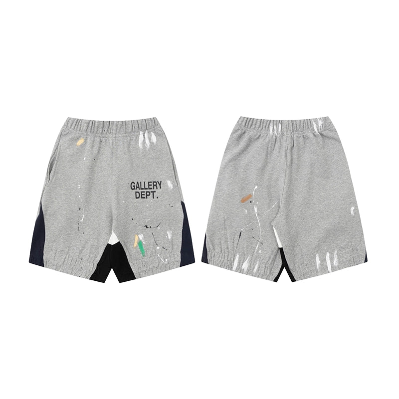 GALL Dept  Shorts